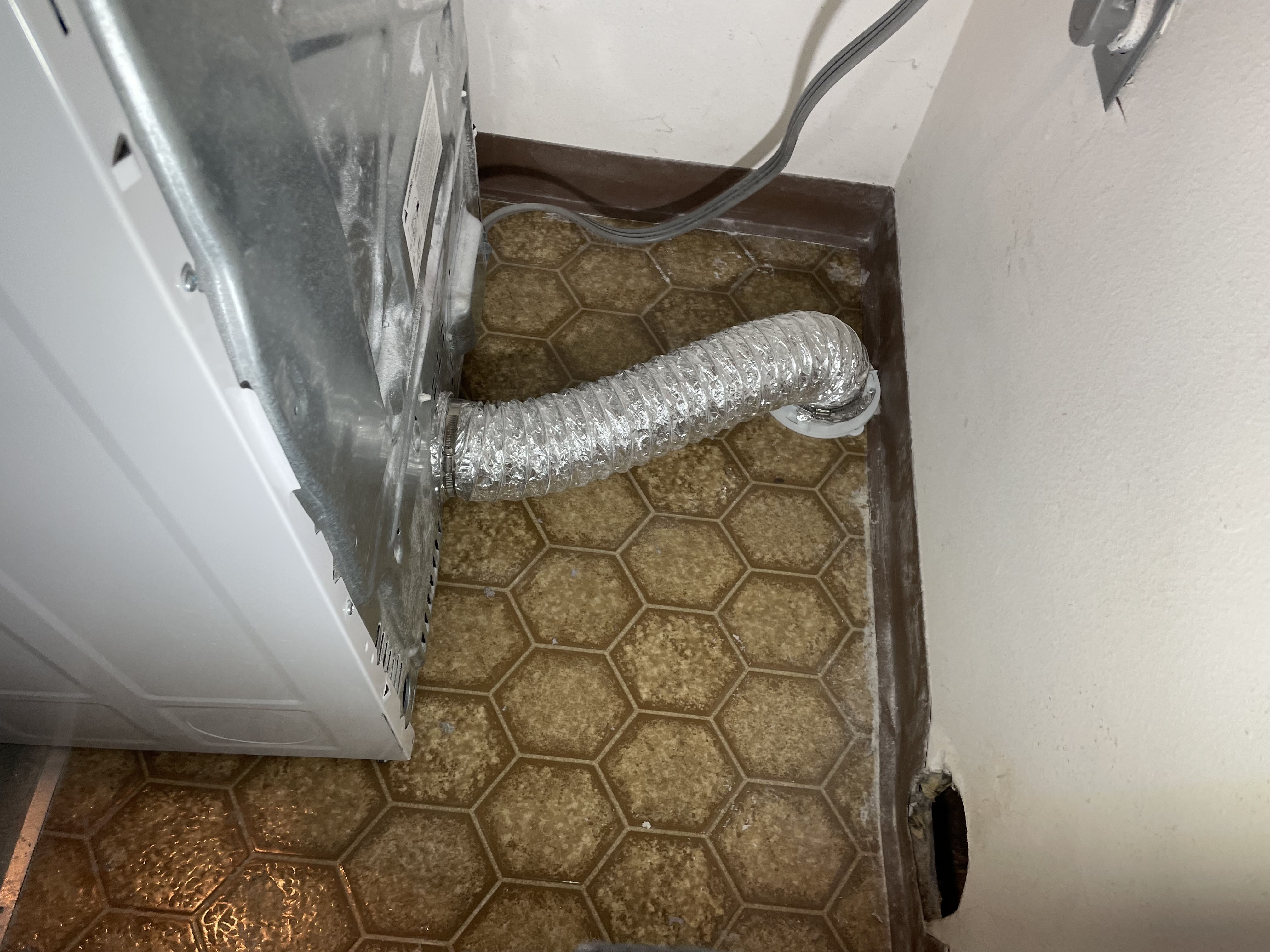 Dryer Service 5