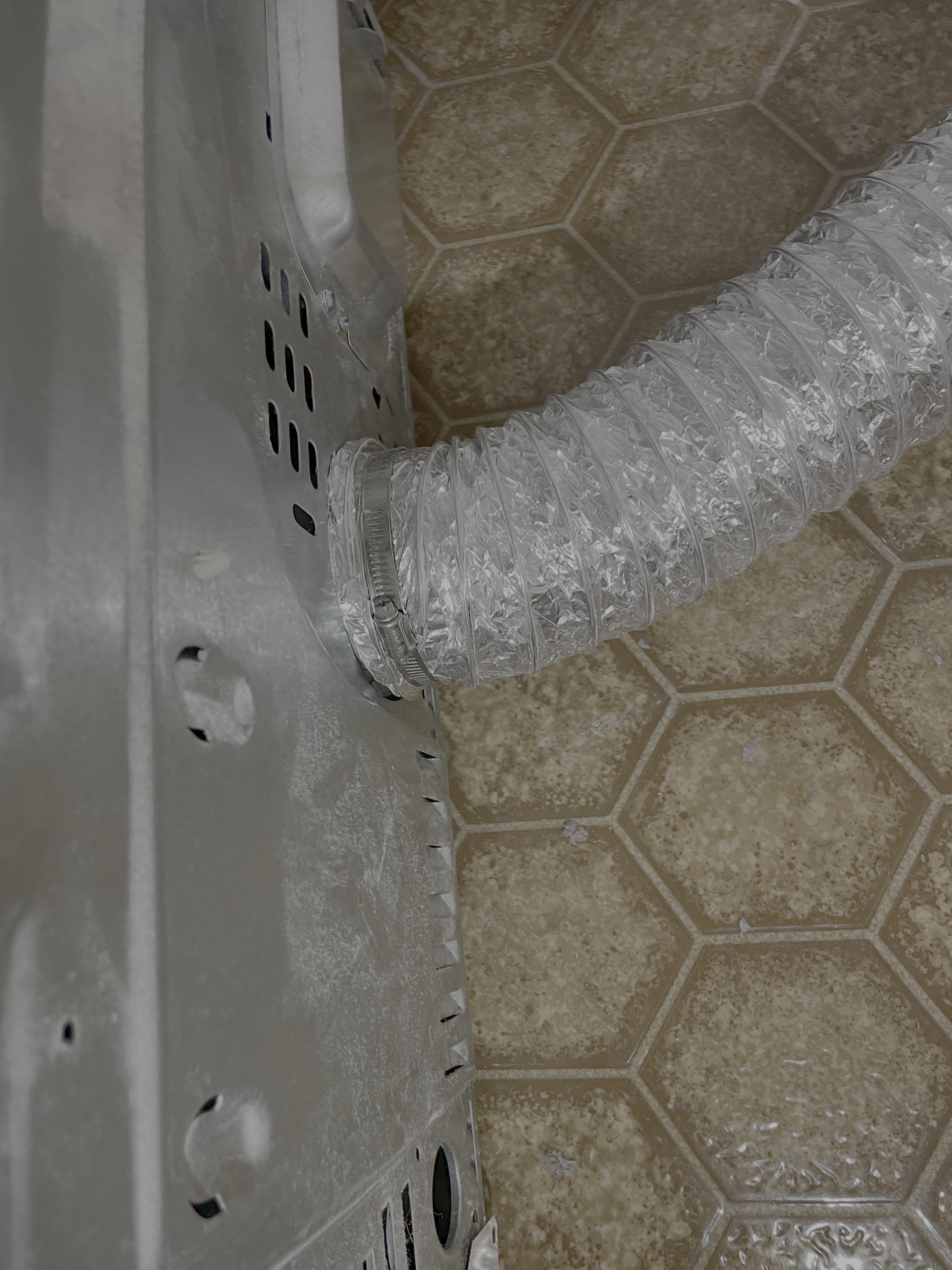 Dryer Service 7